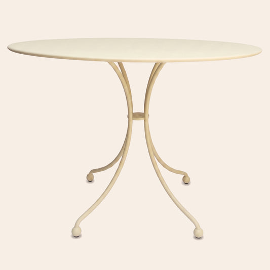 Panarea 4 Seater Table in Gelato