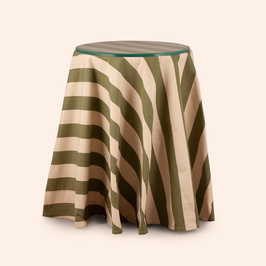 Camila Draped Table