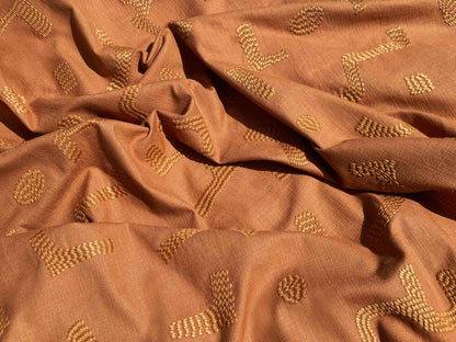Raphia, Tobacco, Sample