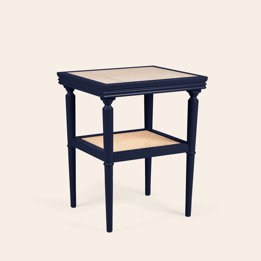 Ilaria Side Table, Ocean