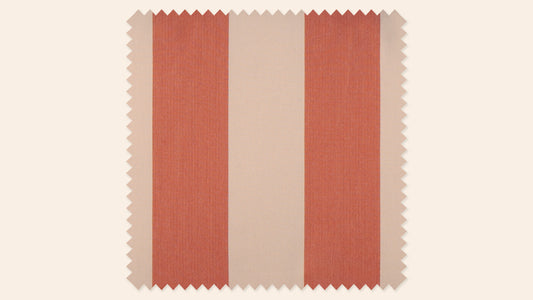 Sonia Stripe, Ginger, Metre