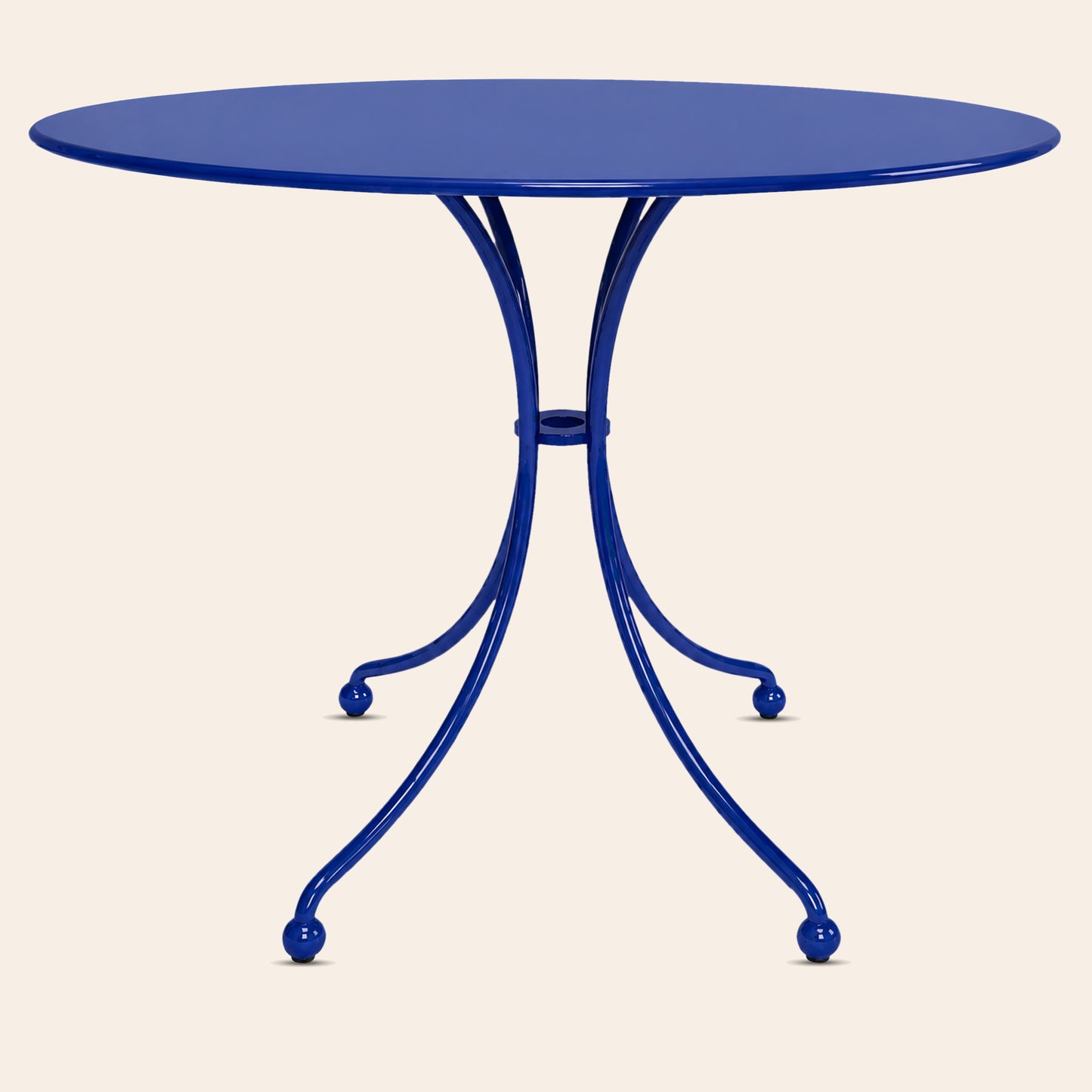 Panarea 4 Seater Table in Mare
