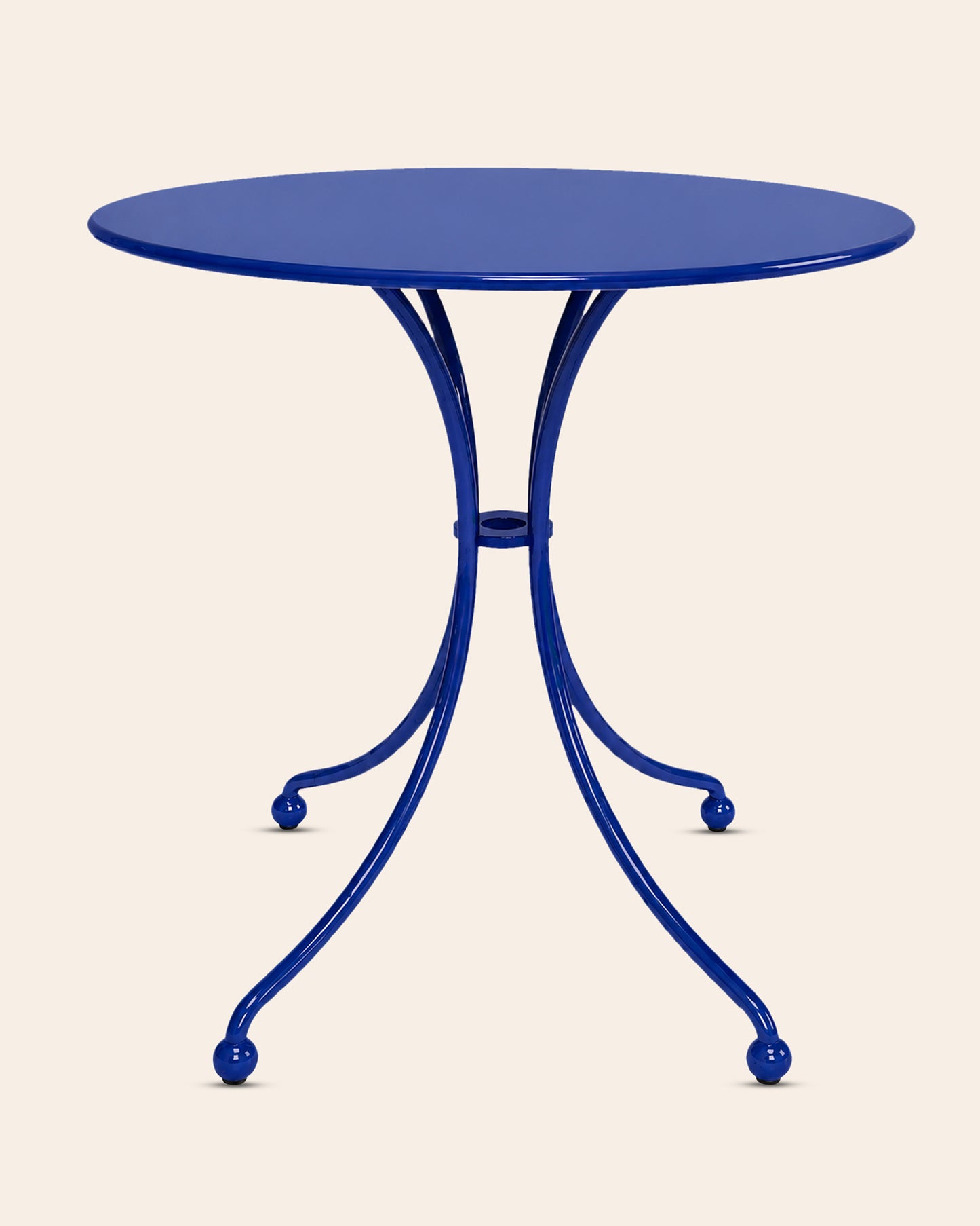 Panarea Bistro Table in Mare