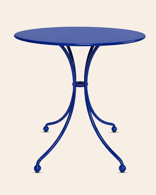 Panarea Bistro Table in Mare