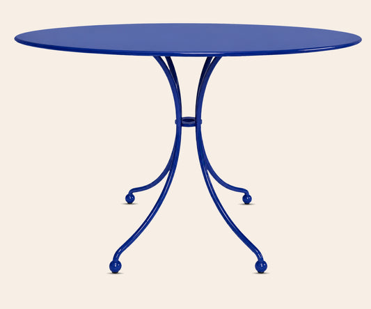 Panarea 6 Seater Table in Mare