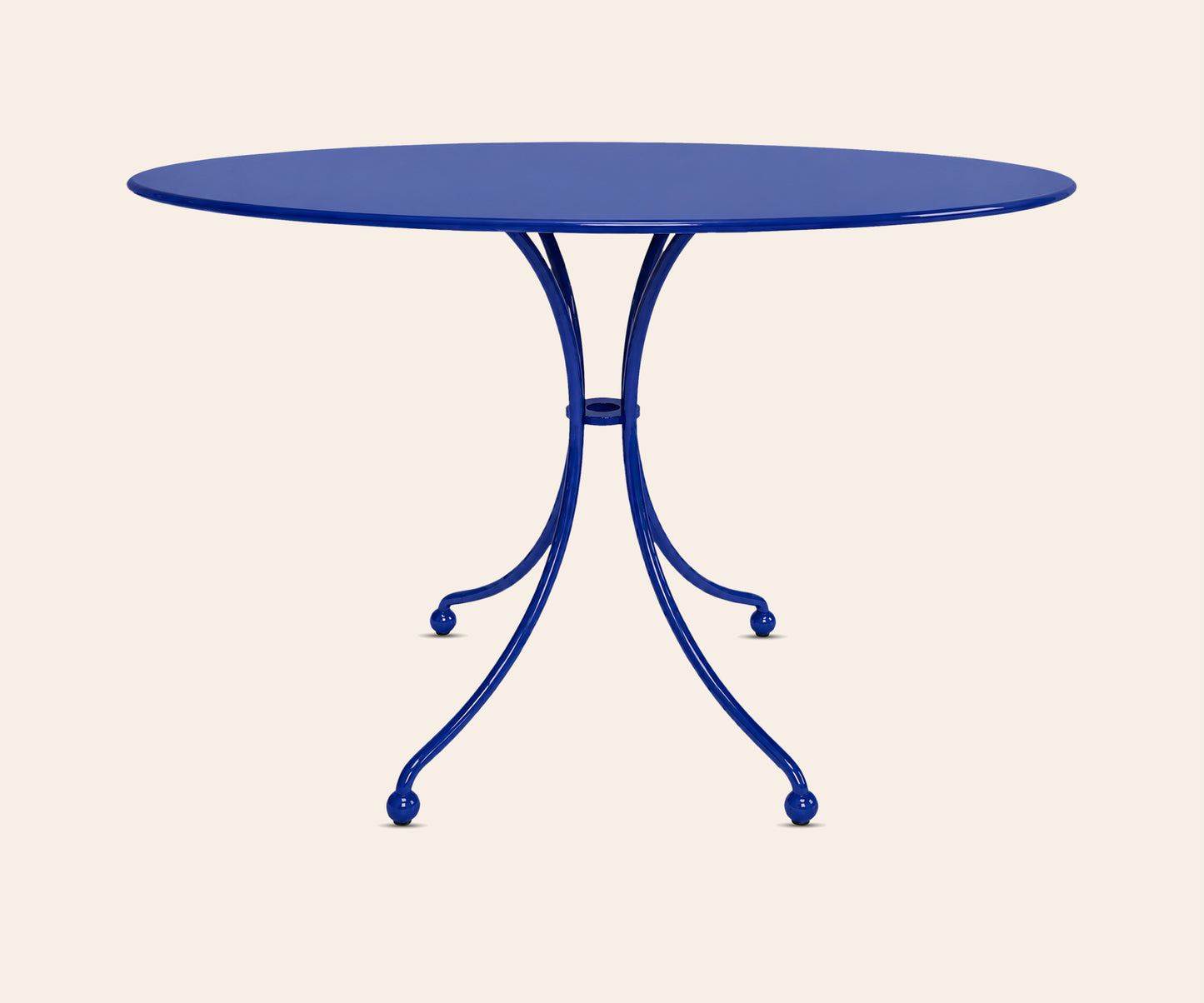 Panarea 6 Seater Table in Mare