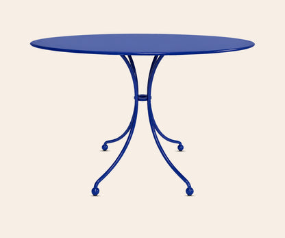 Panarea 6 Seater Table in Mare