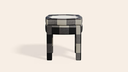 Piero Footstool, Pepper