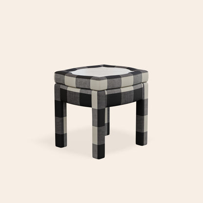 Piero Footstool, Pepper