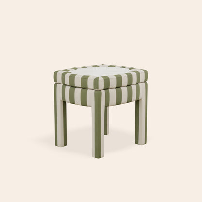 Piero Footstool, Artichoke