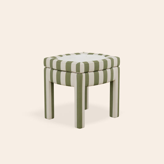 Piero Footstool, Artichoke