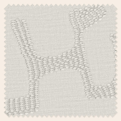 Raphia, Powder, Sample