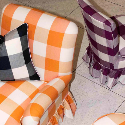 Giulia Chair, Fig