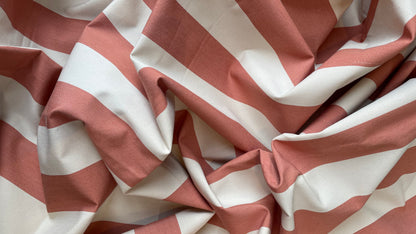 Sonia Stripe, Ginger, Metre