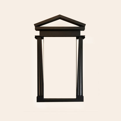 Scarpa Mirror, Black