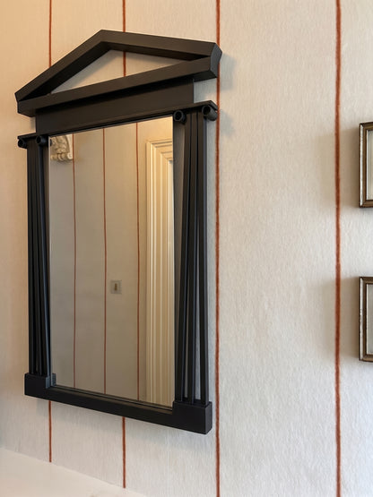 Specchio Mirror, Black