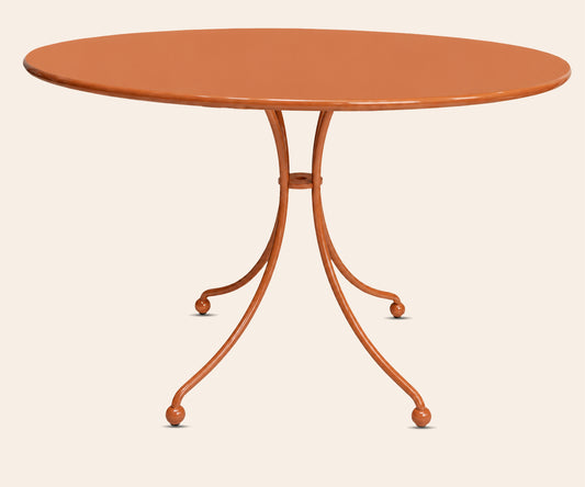 Panarea 6 Seater Table in Spritz