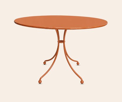 Panarea 6 Seater Table in Spritz