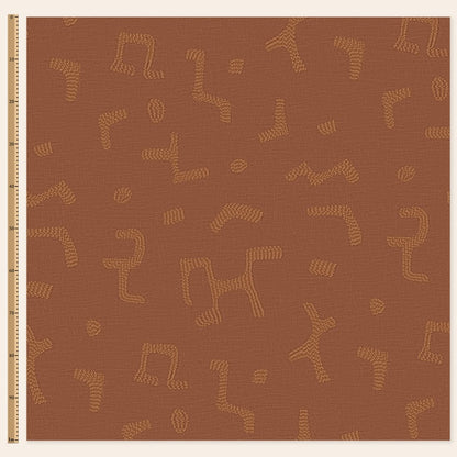 Raphia, Tobacco, Sample