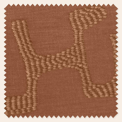 Raphia, Tobacco, Sample
