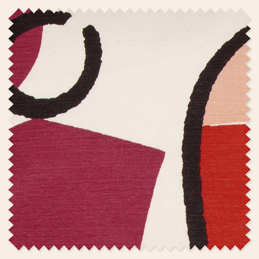 Orpha, Grenadine, Sample