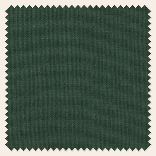 Plain Linen, Olive, Sample