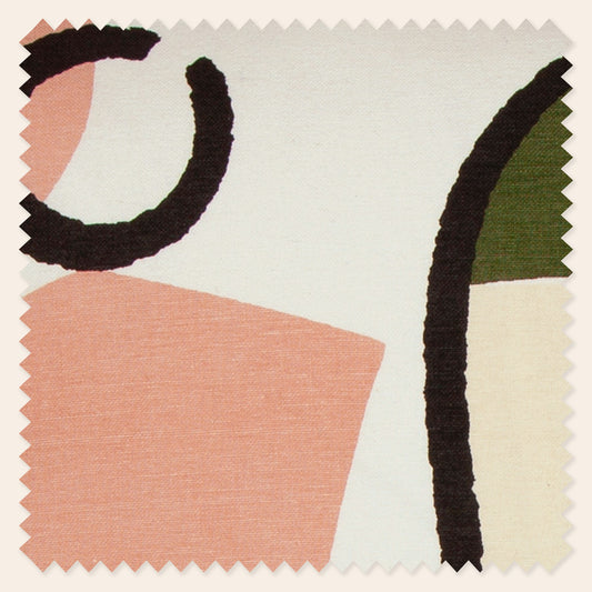 Orpha, Pesto, Sample