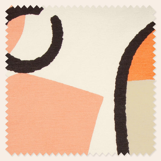 Orpha, Tangerine, Sample