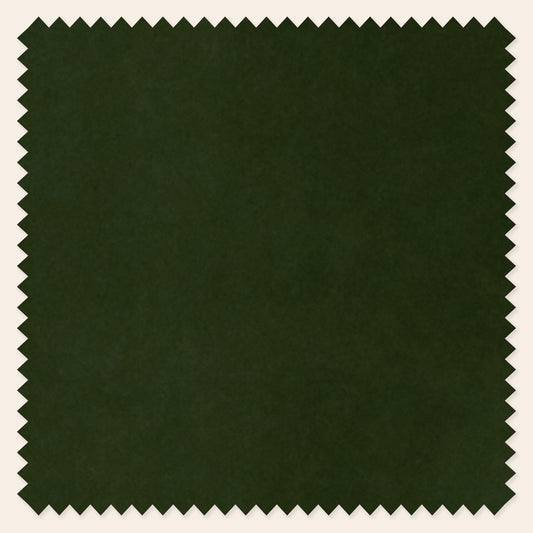 Plain Velvet, Zucchini, Sample
