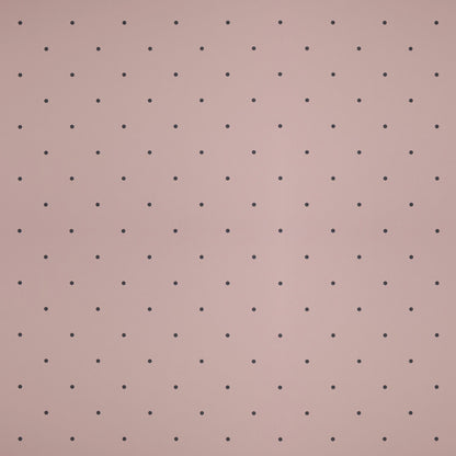 Dolce Dots Wallpaper, Parma Violet, Roll