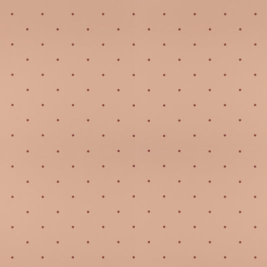 Dolce Dots Wallpaper, Roulade, Roll
