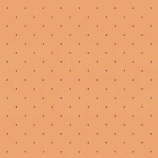 Dolce Dots Wallpaper, Biscotti, Roll