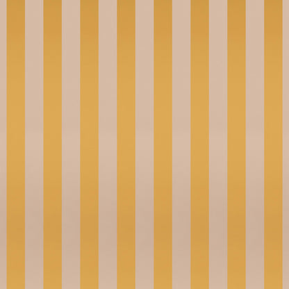 Sonia Stripe Wallpaper, Citron, Roll