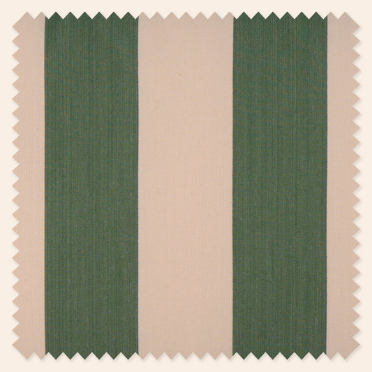 Sonia Stripe, Artichoke, Sample