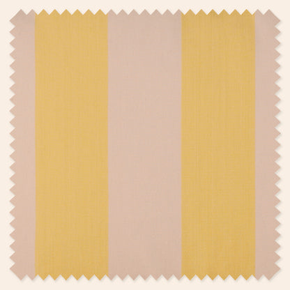 Sonia Stripe, Citron, Metre