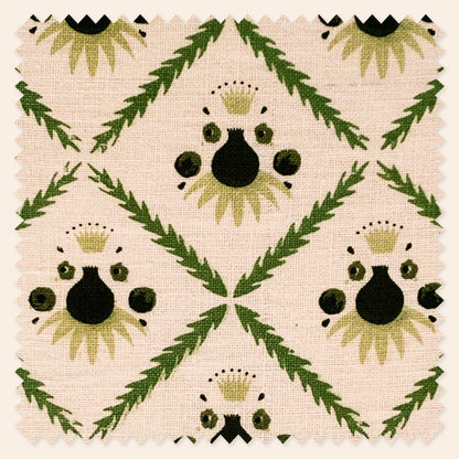 Giulia Chair, Moss